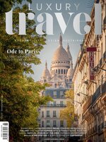 Luxury Travel